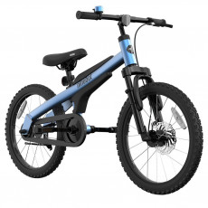 Bicicletă Xiaomi Ninebot Kids Bike, Blue
