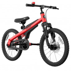 Bicicletă Xiaomi Ninebot Kids Bike, Red