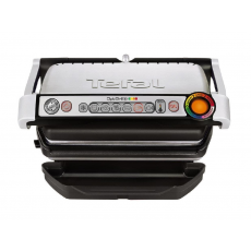 Grill Tefal GC716D12, Inox/Black Grill Tefal GC716D12, Inox/Black