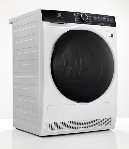 Сушильная машина electrolux ew8h258b