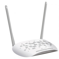 Wi-Fi router TP-link TL-WA801N