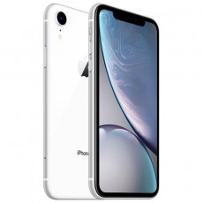 Smartphone APPLE iPhone XR (3 GB/64 GB) White Smartphone APPLE iPhone XR (3 GB/64 GB) White