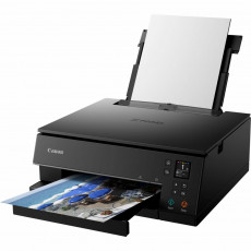 МФУ Canon Pixma TS6340, Black МФУ Canon Pixma TS6340, Black