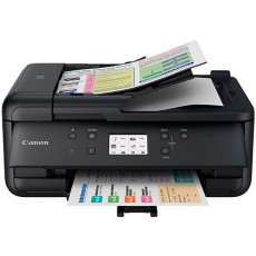 МФУ Canon Pixma TR7540, Black МФУ Canon Pixma TR7540, Black