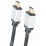 Cablu video Cablexpert HDMI (M)/HDMI (M), Black (CCB-HDMIL-3M)