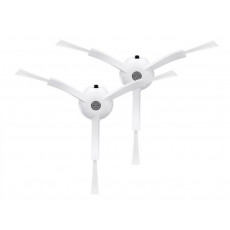 Aspirator Xiaomi Mi Robot Vacuum Corner Brush (2-Pack), White Aspirator Xiaomi Mi Robot Vacuum Corner Brush (2-Pack), White