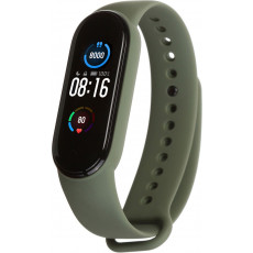 Curelușă Xiaomi Mi Band 5, Army Green Curelușă Xiaomi Mi Band 5, Army Green