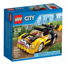 Lego 10589 Гоночный автомобиль