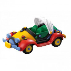 Mic-O-Mic 089.015 Constructor din plastic "Masina decapotabila" Mic-O-Mic 089.015 Constructor din plastic "Masina decapotabila"