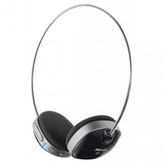 Căști Trust Wireless Bluetooth, Black Căști Trust Wireless Bluetooth, Black