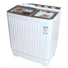 Maşină de spalat Eurolux SWM75, White, 7.5 Kg Maşină de spalat Eurolux SWM75, White, 7.5 Kg