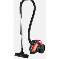 Aspirator Scarlett SC-VC80C61, Black/Red Aspirator Scarlett SC-VC80C61, Black/Red