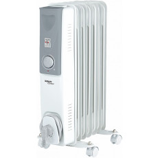 Resou cu ulei Scarlett SC-511907S4 Resou cu ulei Scarlett SC-511907S4