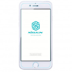 Sticlă protecție Apple iPhone 7/8/SE 2020, Nillkin H+ Pro Tempered Glass, Transparent