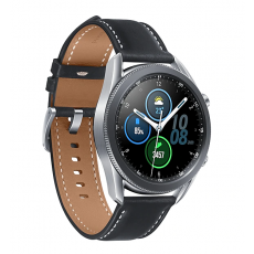 Ceas inteligent Samsung Galaxy Watch 3 45mm, Silver Ceas inteligent Samsung Galaxy Watch 3 45mm, Silver
