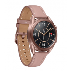Ceas inteligent Samsung Galaxy Watch 3 41mm, Bronze Ceas inteligent Samsung Galaxy Watch 3 41mm, Bronze