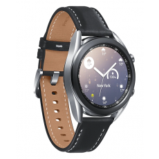 Ceas inteligent Samsung Galaxy Watch 3 41mm, Silver Ceas inteligent Samsung Galaxy Watch 3 41mm, Silver