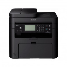 Multifunctională Canon i-Sensys MF237w & CRG737 x 2 pcs, Black Multifunctională Canon i-Sensys MF237w & CRG737 x 2 pcs, Black