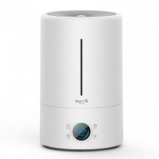 Umidificător de aer Xiaomi Deerrma Humidifier F628S, White Umidificător de aer Xiaomi Deerrma Humidifier F628S, White