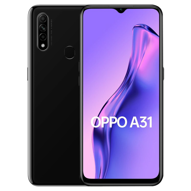 oppo a31 4gb 64