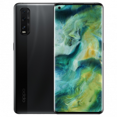 Smartphone Oppo Find X2 5G (12 GB/256 GB) Black Smartphone Oppo Find X2 5G (12 GB/256 GB) Black