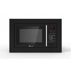 Cuptor cu microunde Tornado MWO-BI23D EN, Black Cuptor cu microunde Tornado MWO-BI23D EN, Black