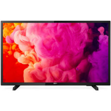 Televizor LED 32 " Philips 32PHS4503, Black Televizor LED 32 " Philips 32PHS4503, Black
