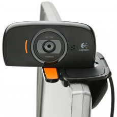 Cameră web Logitech C525, USB 2.0 Cameră web Logitech C525, USB 2.0