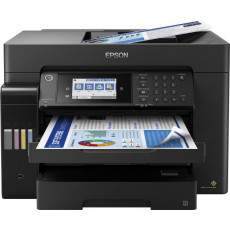 МФУ Epson L15160, Black МФУ Epson L15160, Black