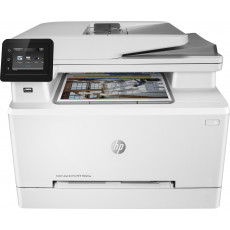 Multifunctională HP M282nw, White Multifunctională HP M282nw, White