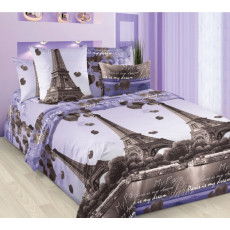 Lenjerie de pat Convis PARIS Lenjerie de pat Convis PARIS
