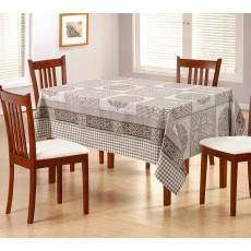 Față de masă Convis 140 x 210 cm, Brown Față de masă Convis 140 x 210 cm, Brown
