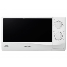 Cuptor cu microunde Samsung ME81KRW-2/BW, White Cuptor cu microunde Samsung ME81KRW-2/BW, White
