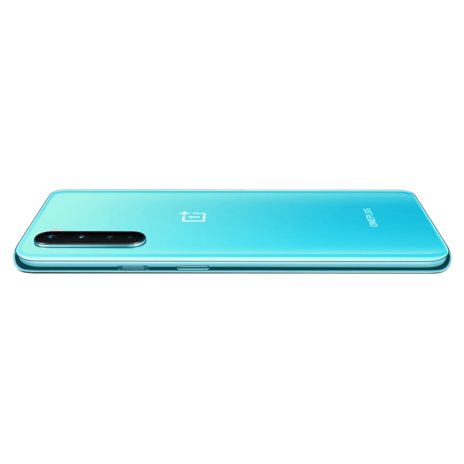Smartphone OnePlus Nord (12 GB/256 GB) Blue - cumpăra în ...