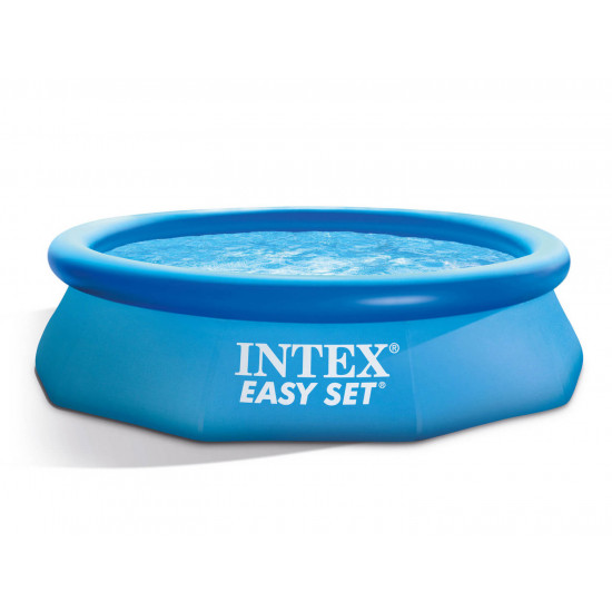 Бассейн надувной Intex Easy Set 28120