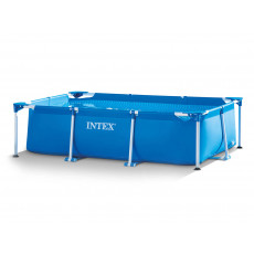 Piscină cu cadru Intex Small Frame Pool 28270