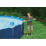 Plasa pentru curatirea piscine Intex 29050