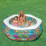 Piscină gonflabilă pentru copii Intex Ocean Reef 56493