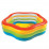 Бассейн детский надувной Intex Summer Colors 56495