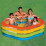 Piscină gonflabilă pentru copii Intex Summer Colors 56495
