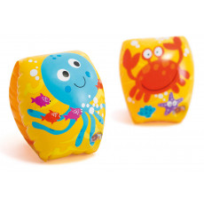 INTEX 56662 Minecute gonflabile 20*15 cm 1-3 ani