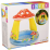 Piscină gonflabilă pentru copii Intex Mushroom Baby 57114