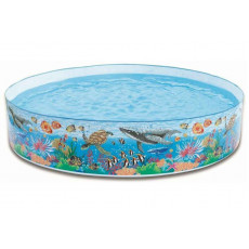 Piscină pentru copii Intex 58472 Piscină pentru copii Intex 58472