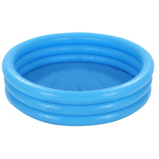 Piscină gonflabilă pentru copii Intex Crystal Blue 59416