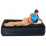 Pat gonflabil Intex Pillow Rest Raised Bed 64122