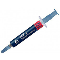 Termopastă ARCTIC MX-2 Thermal Compound 2019 Edition, 4.0 g Termopastă ARCTIC MX-2 Thermal Compound 2019 Edition, 4.0 g