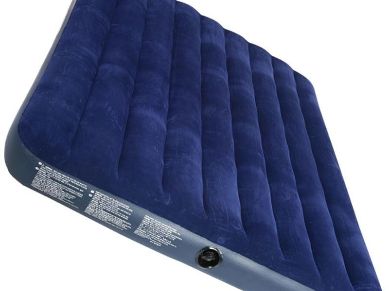 Матрас intex classic downy bed 191 x 120 x 22