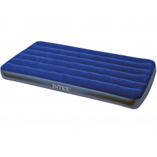 Надувной матрас Intex Classic Downy Bed 68757 (99 x 191 x 22 cm)