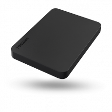 2,5" Hard Disk (HDD) extern 4.0 TB Toshiba Canvio Basics, Black (USB 3.0) (HDTB440EK3CA) 2,5" Hard Disk (HDD) extern 4.0 TB Toshiba Canvio Basics, Black (USB 3.0) (HDTB440EK3CA)