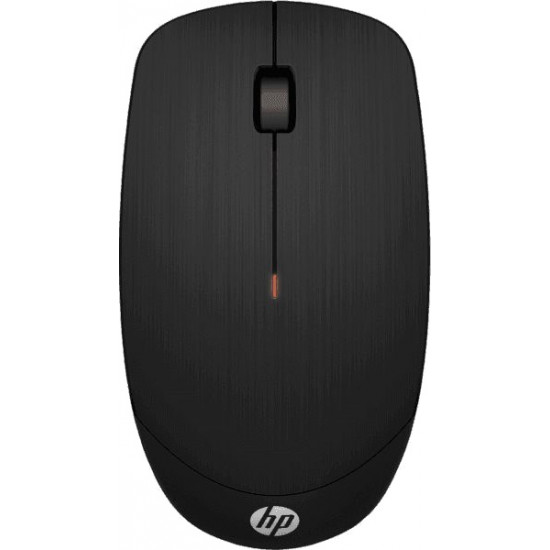 Mouse fără fir HP X200 (6VY95AA) Black